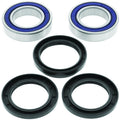QuadBoss Honda ATC Wheel Bearing & Seal Kit 82-85 for Models 110, 185, 200, 250R