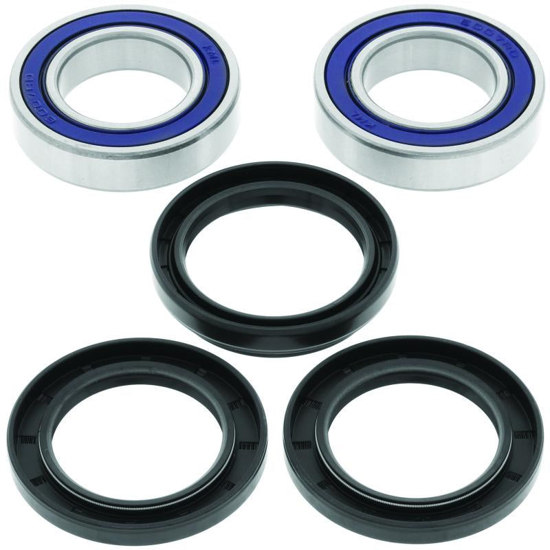 QuadBoss Honda ATC Wheel Bearing & Seal Kit 82-85 for Models 110, 185, 200, 250R