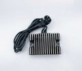 Ricks Motorsport Electrics OEM Style Rectifier-Regulator for Powersports Vehicles (Part #10-913B)