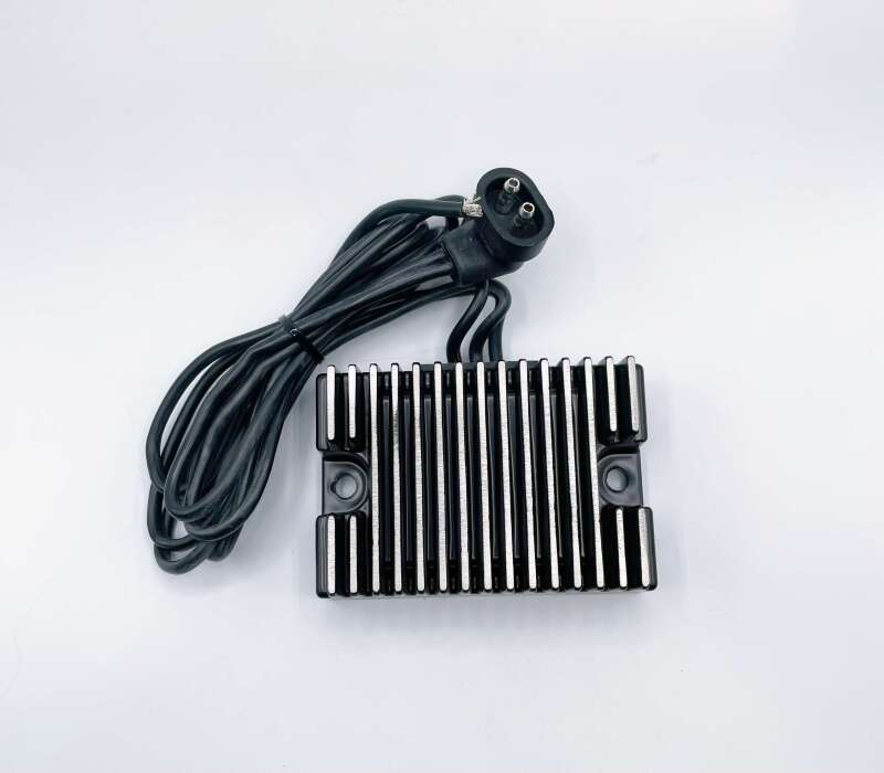 Ricks Motorsport Electrics OEM Style Rectifier-Regulator for Powersports Vehicles (Part #10-913B)