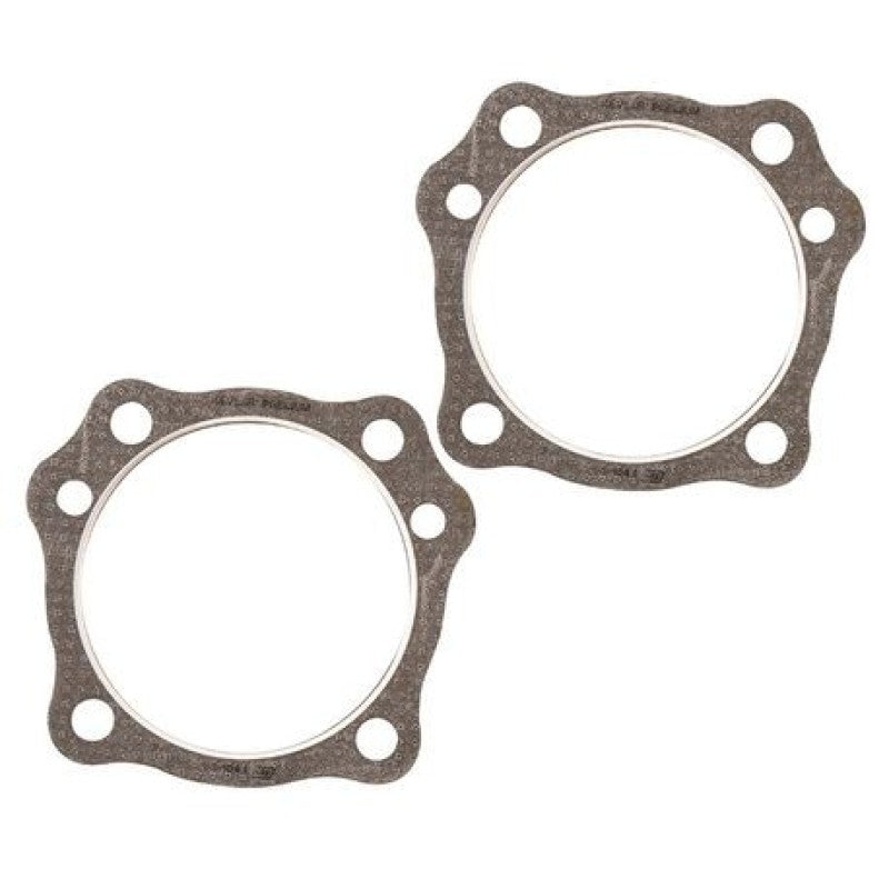 S&S Cycle 84-99 BT 3-5/8 Inch Head Gasket - 2 Pack for Harley Davidson XL Models