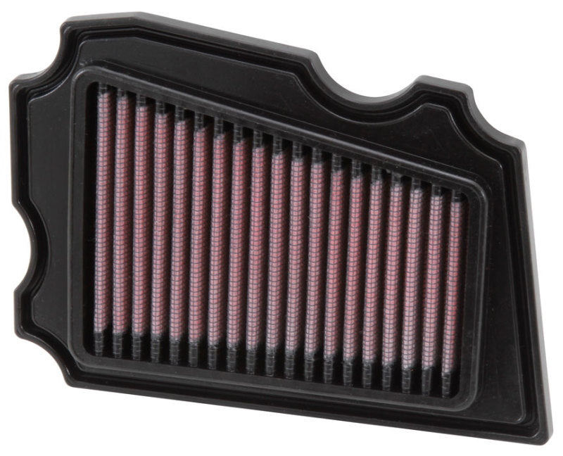 K&N Engineering Yamaha TW200 Replacement Air Filter Part YA-2002