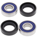 All Balls Racing Yamaha YZ80 Front Wheel Bearing Kit (Part #25-1009)