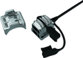 Kuryakyn USB Power Port Universal Charger Chrome - 1688