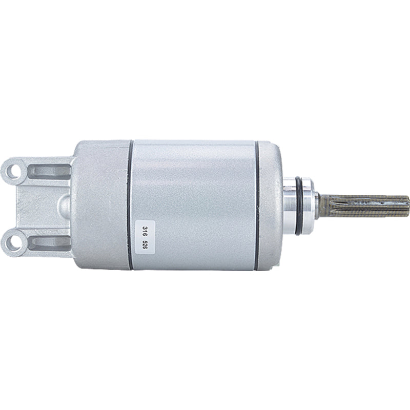 Arrowhead 10-22 Suzuki LTA-750 X King Quad Starter Motor – High-Performance Replacement Part