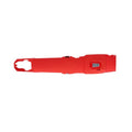 Acerbis Honda CRF300L Teketmagnet Swing Arm Guard - Red