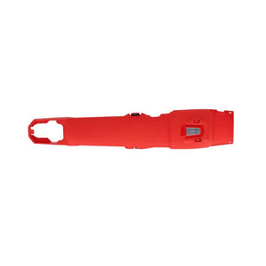 Acerbis Honda CRF300L Teketmagnet Swing Arm Guard - Red