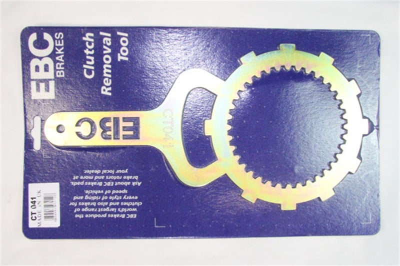EBC Powersports CT041 Clutch Removal Tool for KTM 400 EXC (400cc)