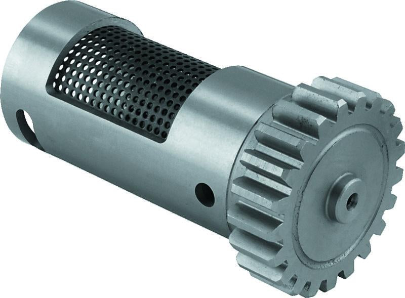 S&S Cycle 33-4241 Breather Gear for Harley Big Twin 1977-1999