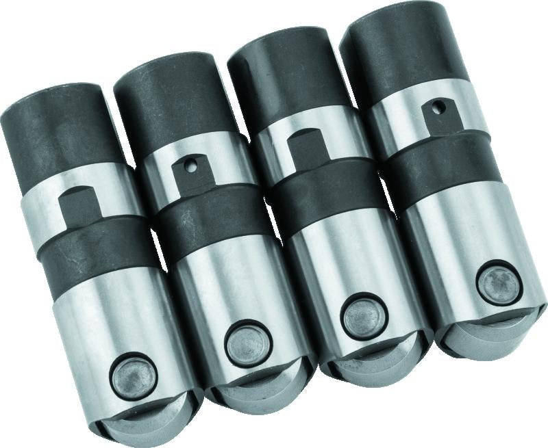 TwinPower 99-Up Big Twin Exhaust Lifters – Slow Bleed Type, High Performance Set of Four