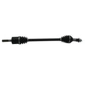 All Balls Racing 20-23 Can-Am Defender 1000 DPS Front Left 8-Ball Axle (Part AB8-CA-8-134)