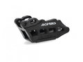 Acerbis 21+ Honda CRF300L Chain Guide Block 2.0 – Durable Black Replacement Part