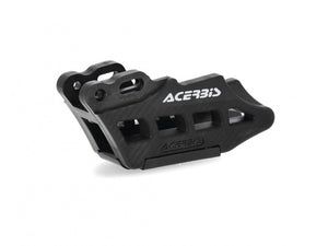 Acerbis 21+ Honda CRF300L Chain Guide Block 2.0 – Durable Black Replacement Part
