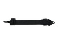 PRP Seats Adjustable 5th Point Crotch Belt for Latch and Link Harness - Black