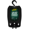Battery Tender 12V 10 Amp Fully Automatic Smart Battery Charger with Multi-Chemistry Compatibility