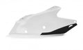 Acerbis 21-23 GasGas MC125-450F and EC250-350F Side Panels – White/Black
