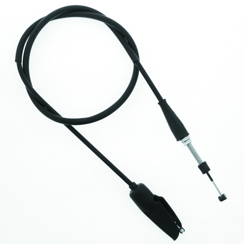 QuadBoss 06-07 Polaris Outlaw 500 Clutch Cable – Durable OEM Replacement for Polaris Predator 500