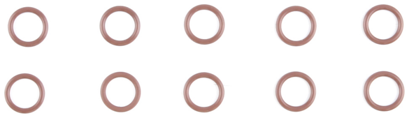 Twin Power 17-Up M8 Transmission Plug O-Ring Kit by TwinPower Part #043355 for Harley-Davidson