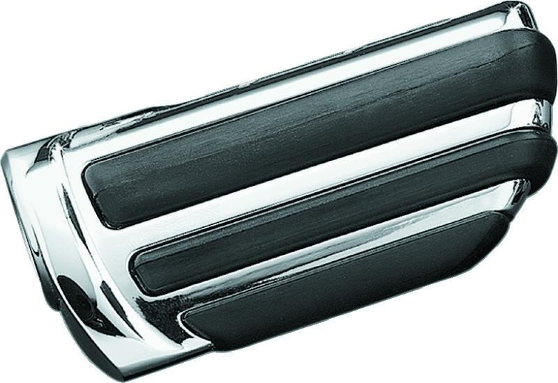 Kuryakyn Pilot Pegs Without Male Mount Adapter Chrome – Stylish and Comfortable Motorcycle Foot Pegs