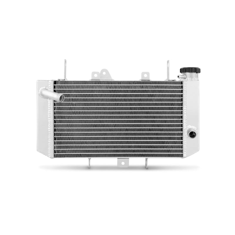 Mishimoto Yamaha YFZ450R Aluminum Radiator Part MMPS-YFZ450R-09