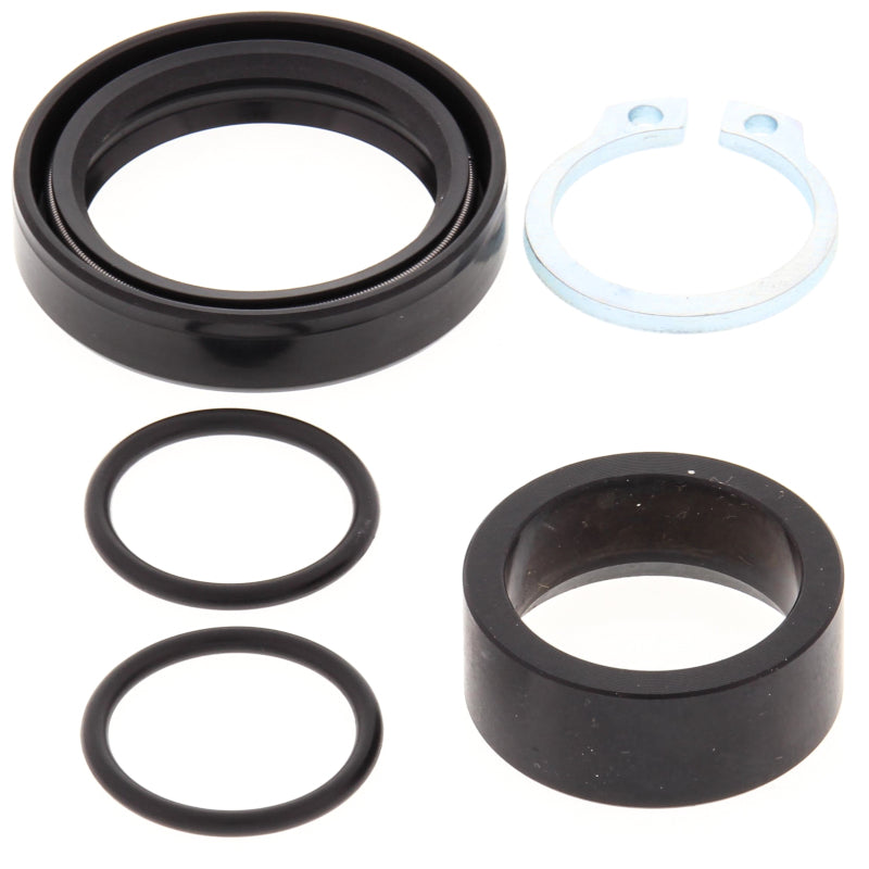 All Balls Racing 98-00 KTM SX 60 Counter Shaft Seal Kit Part #25-4007