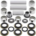 All Balls Racing Replacement Linkage Bearing Kit for Kawasaki KX65 and Suzuki RM65