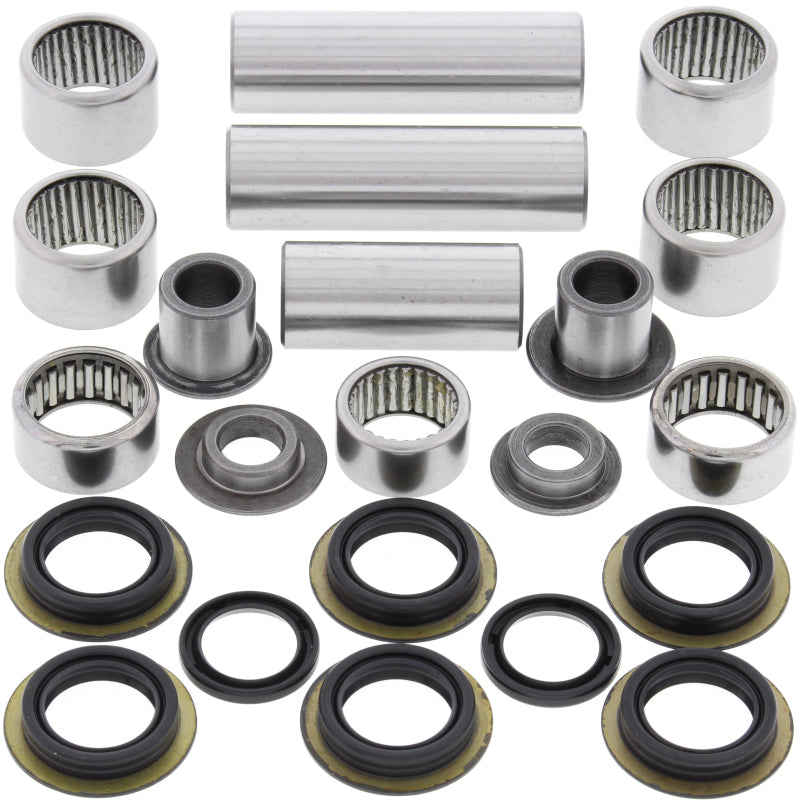 All Balls Racing Replacement Linkage Bearing Kit for Kawasaki KX65 and Suzuki RM65