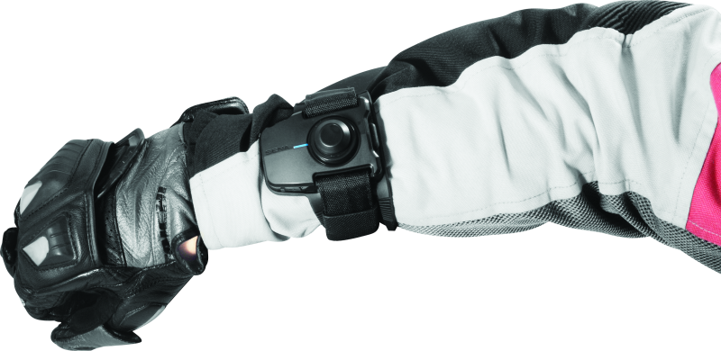 Sena Technologies SC-WR-01 Wristband Remote for Bluetooth Communication System