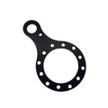 Rugged Radios Steering Wheel Push to Talk (PTT) mount 6-Bolt