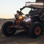 6" LED Light Bar