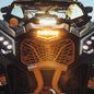 6" LED Light Bar