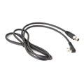 Rugged Radios Rugged and Kenwood Handheld Radio Jumper to Harness - Extra Long