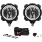 6" Pro6 Gravity LED Light System (Pair)