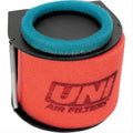 Uni Filter Nu 4106 OEM Replacement Air Filter for Honda CH80 Elite (1985-1994)