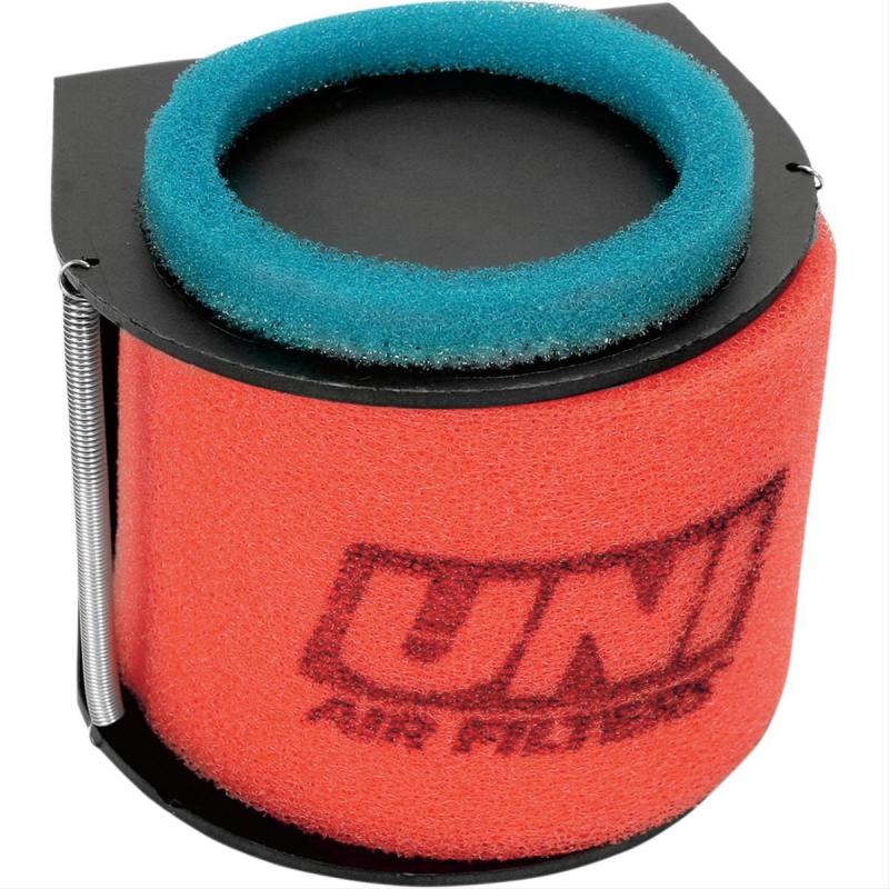 Uni Filter Nu 4106 OEM Replacement Air Filter for Honda CH80 Elite (1985-1994)