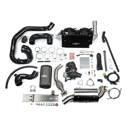 Can Am Defender HD10 (2020+) DT-130 & DT-195 Turbo Systems