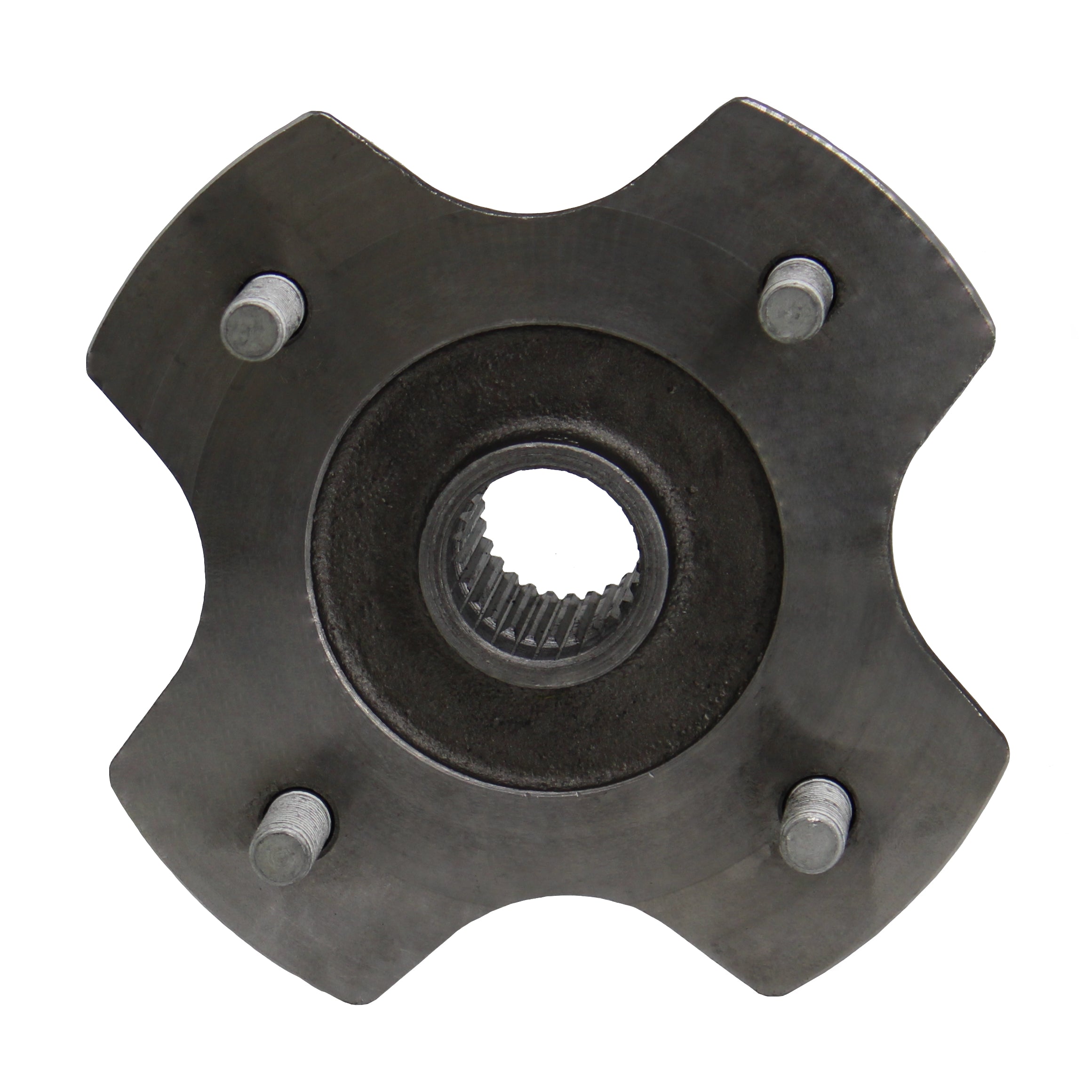 Honda Rear Wheel Axle Hub Set Trx350 / 400 / 450 Foreman / Rancher / Rubicon