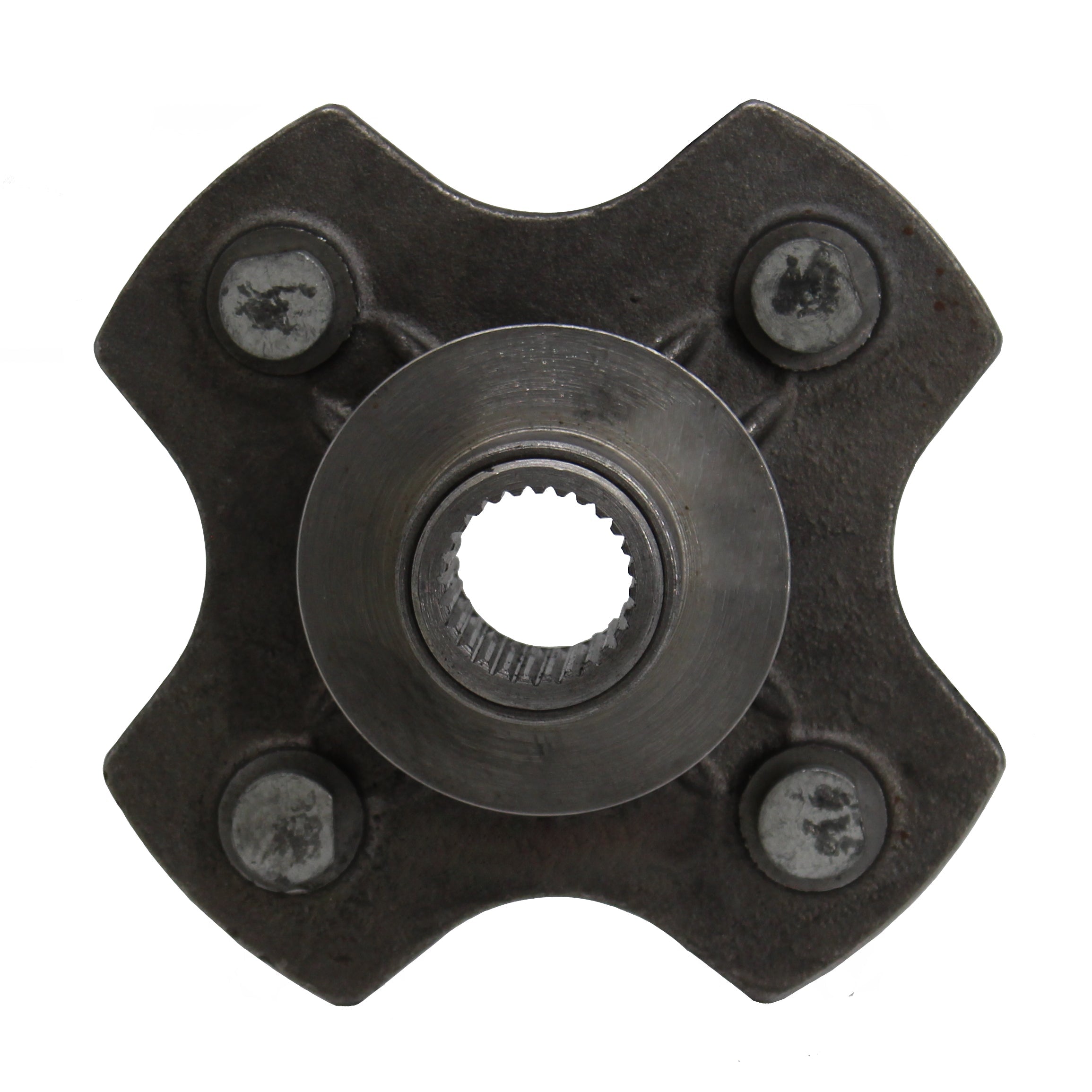 Honda Rear Wheel Axle Hub Set Trx350 / 400 / 450 Foreman / Rancher / Rubicon
