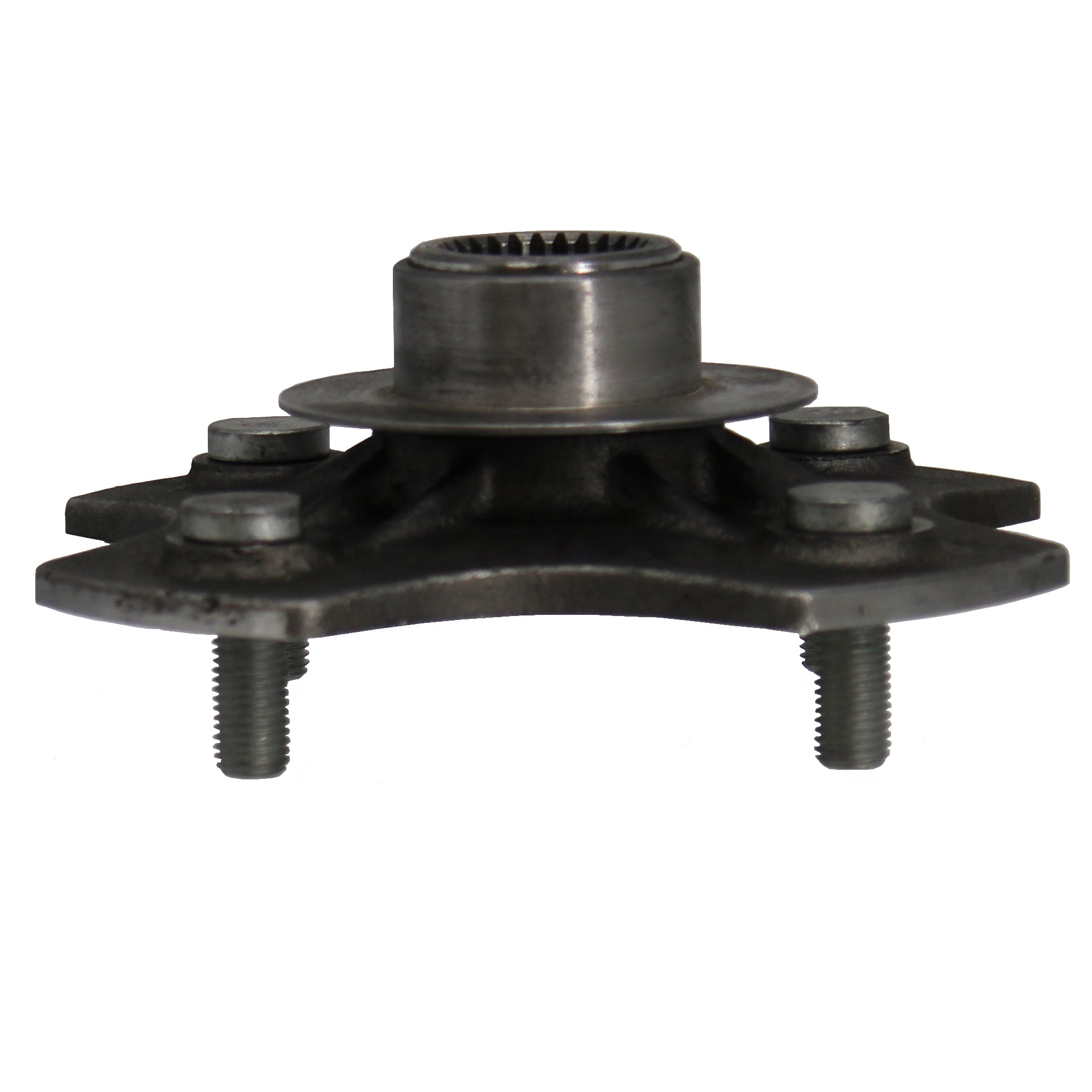 Honda Rear Wheel Axle Hub Set Trx350 / 400 / 450 Foreman / Rancher / Rubicon
