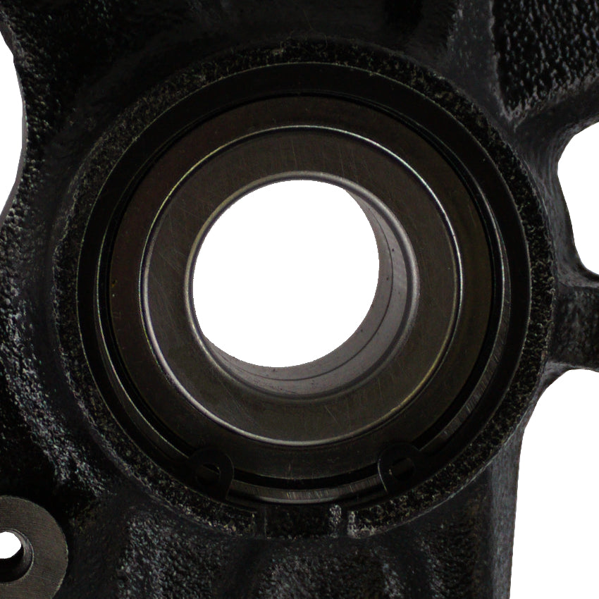 Honda Front Right Knuckle Assembly Trx420 / 500 / 520 51200-Hr3-A20
