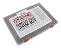 Hot Cams HCSHIM01 Complete Shim Kit for Honda CRF150R and Yamaha WR/YZ250F Models