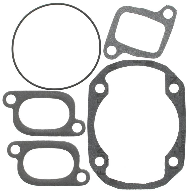 Vertex Pistons Top End Gasket Kit for 1999 Ski-Doo Tundra, 2006 Freestyler 300F & 2007-2008 Freestyle Session 300F