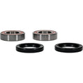 Pivot Works BMW/Ducati/Monster Premium Wheel Bearing Kit Part Number 25-1351-P