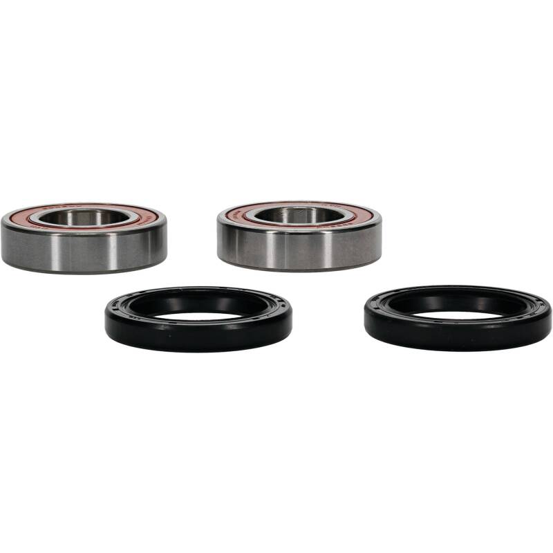 Pivot Works BMW/Ducati/Monster Premium Wheel Bearing Kit Part Number 25-1351-P