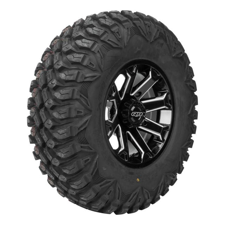 Blitz Wheel