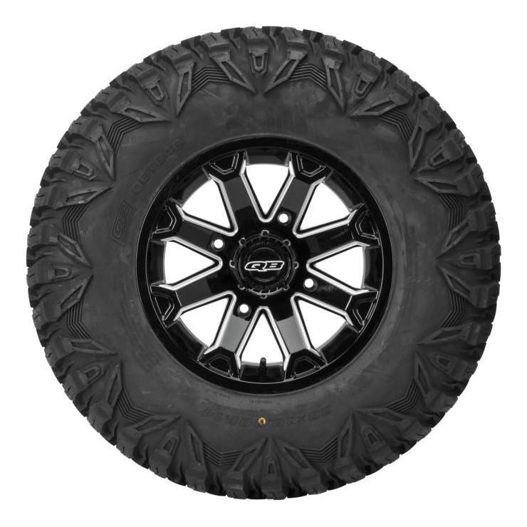 Blitz Wheel