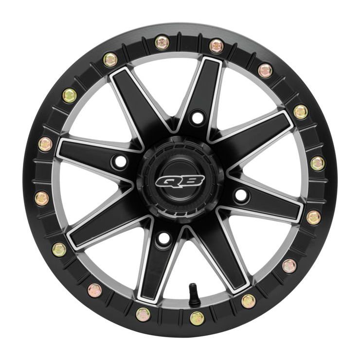 Boss Lock Wheel