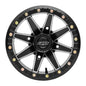 Boss Lock Wheel