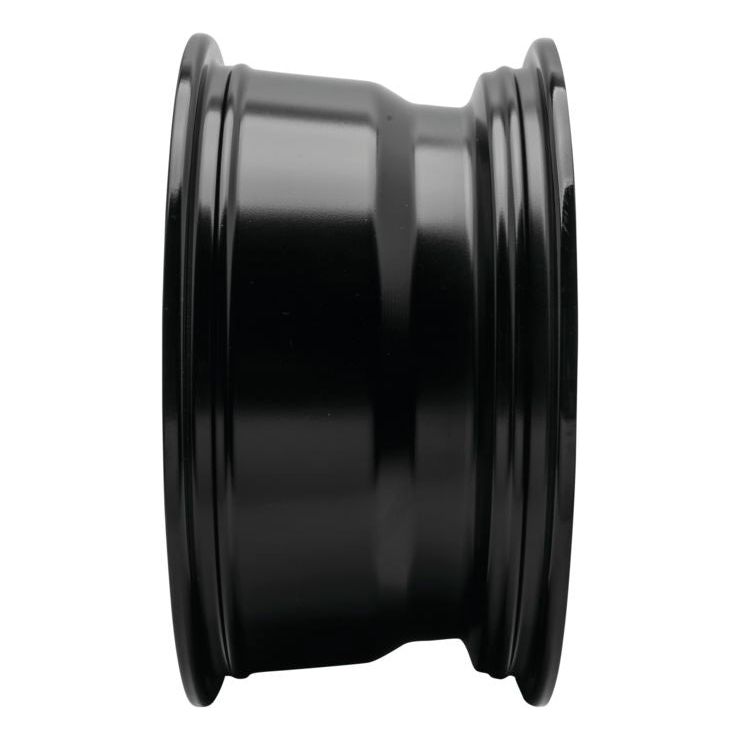 Barbwire Wheel (Black/Machined)