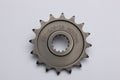 Renthal 06-24 Kawasaki ER/Versys, Vulcan, Ninja 650 & More Front Sprocket 520-15P